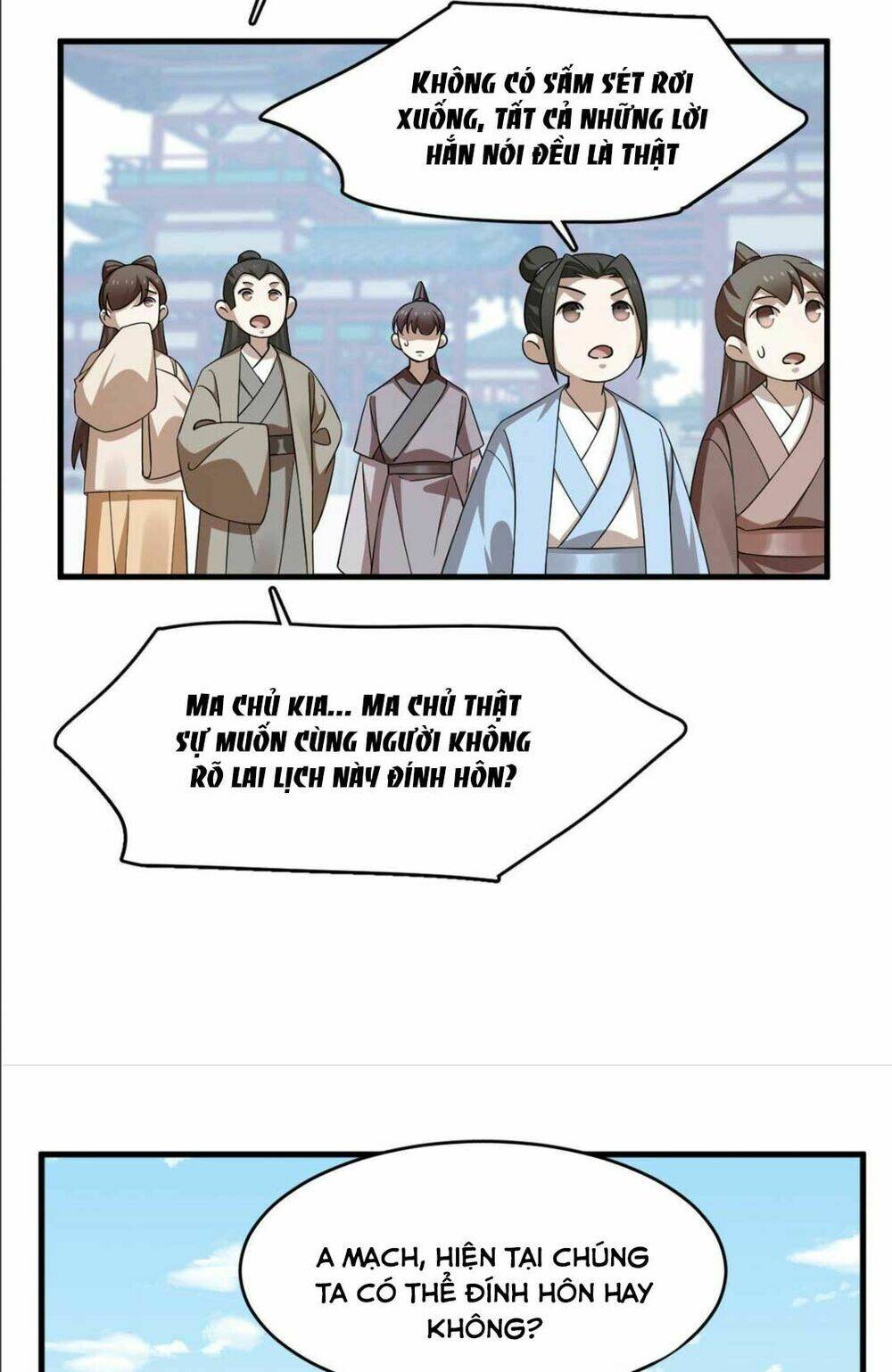 Độc Bộ Thiên Hạ: Đặc Công Thần Y Chapter 387 - Trang 29