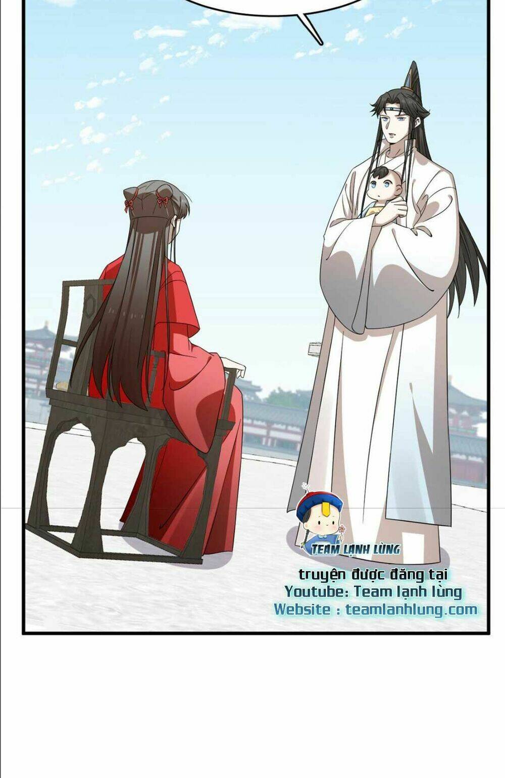 Độc Bộ Thiên Hạ: Đặc Công Thần Y Chapter 387 - Trang 30