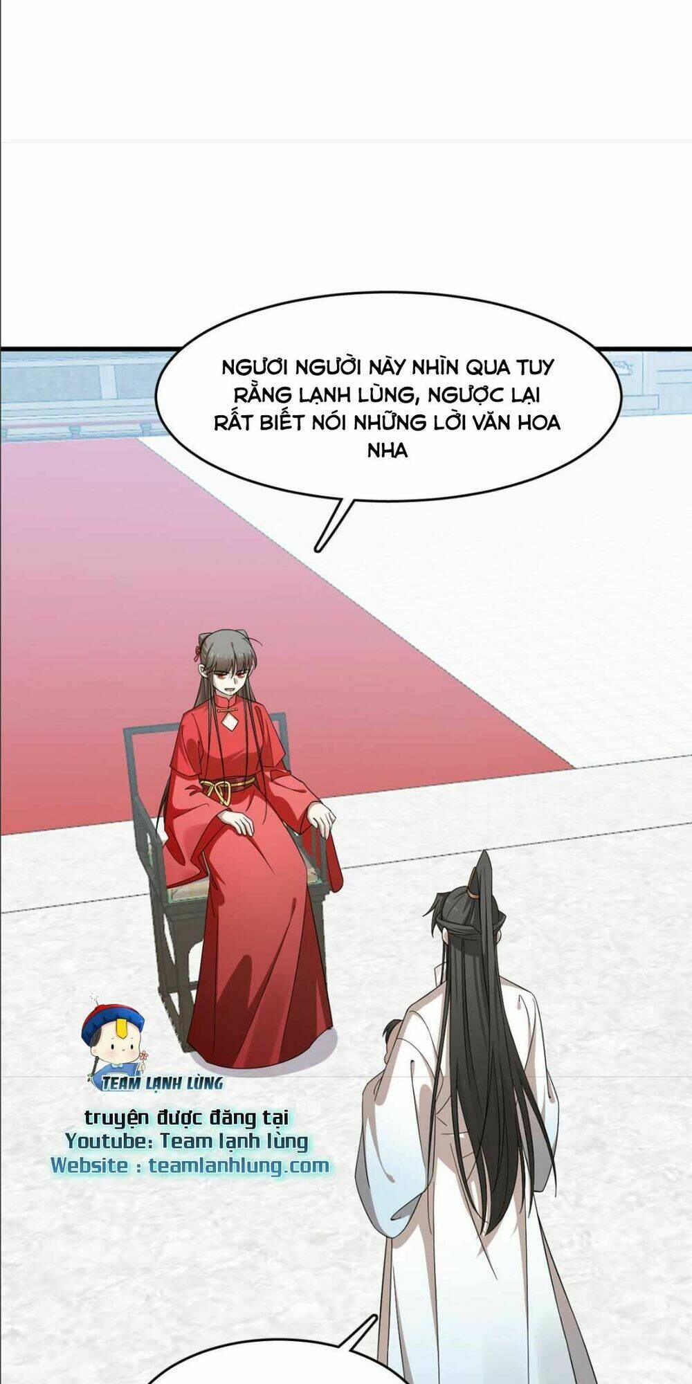 Độc Bộ Thiên Hạ: Đặc Công Thần Y Chapter 387 - Trang 33