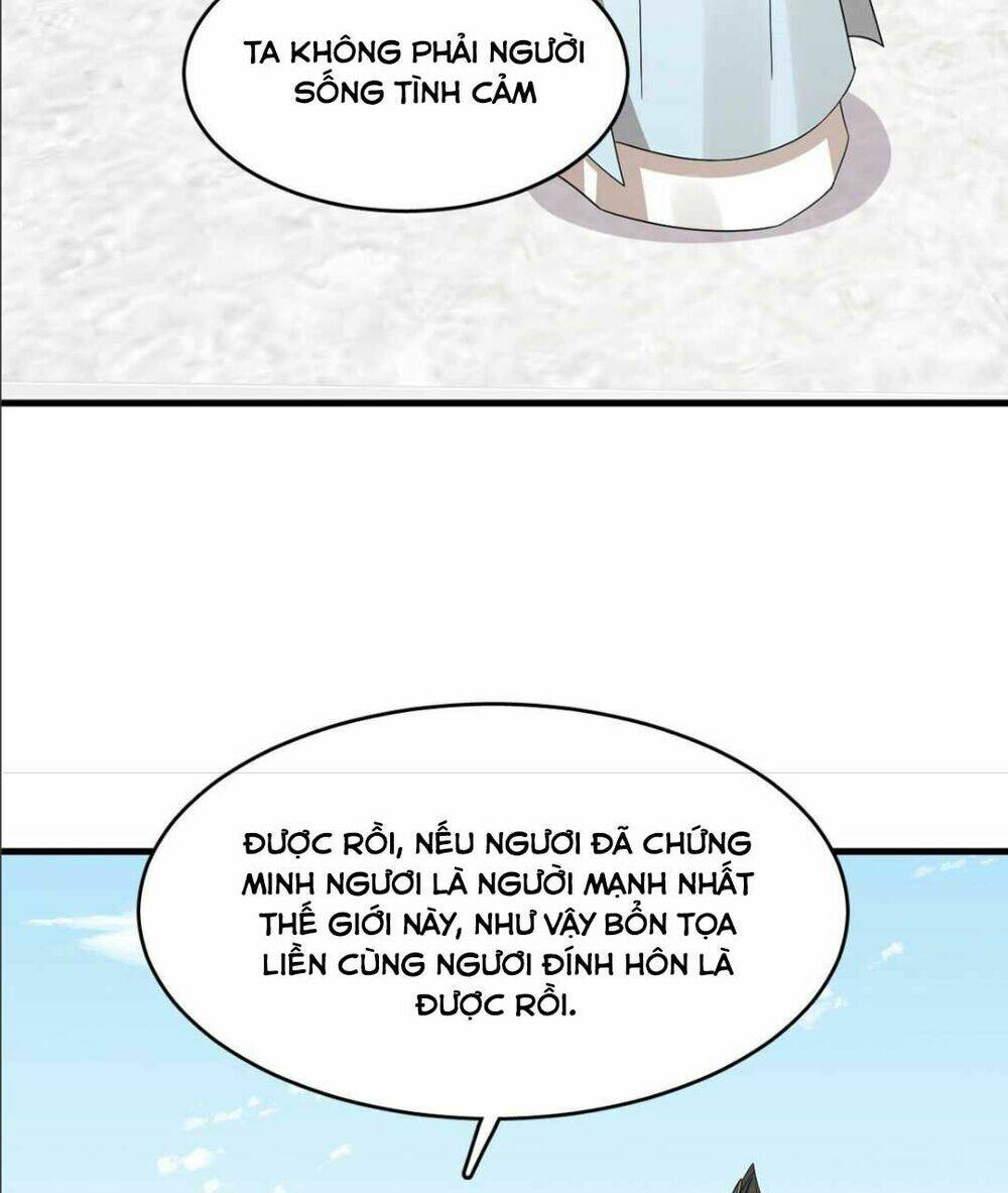 Độc Bộ Thiên Hạ: Đặc Công Thần Y Chapter 387 - Trang 34