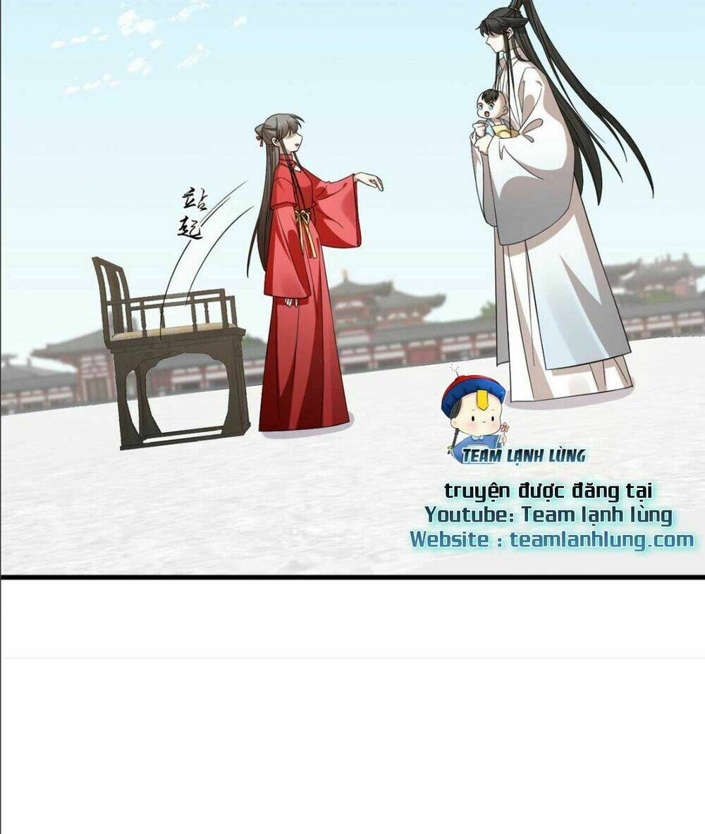 Độc Bộ Thiên Hạ: Đặc Công Thần Y Chapter 387 - Trang 35