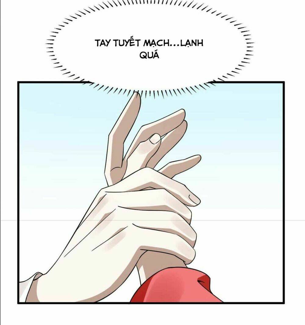 Độc Bộ Thiên Hạ: Đặc Công Thần Y Chapter 387 - Trang 38