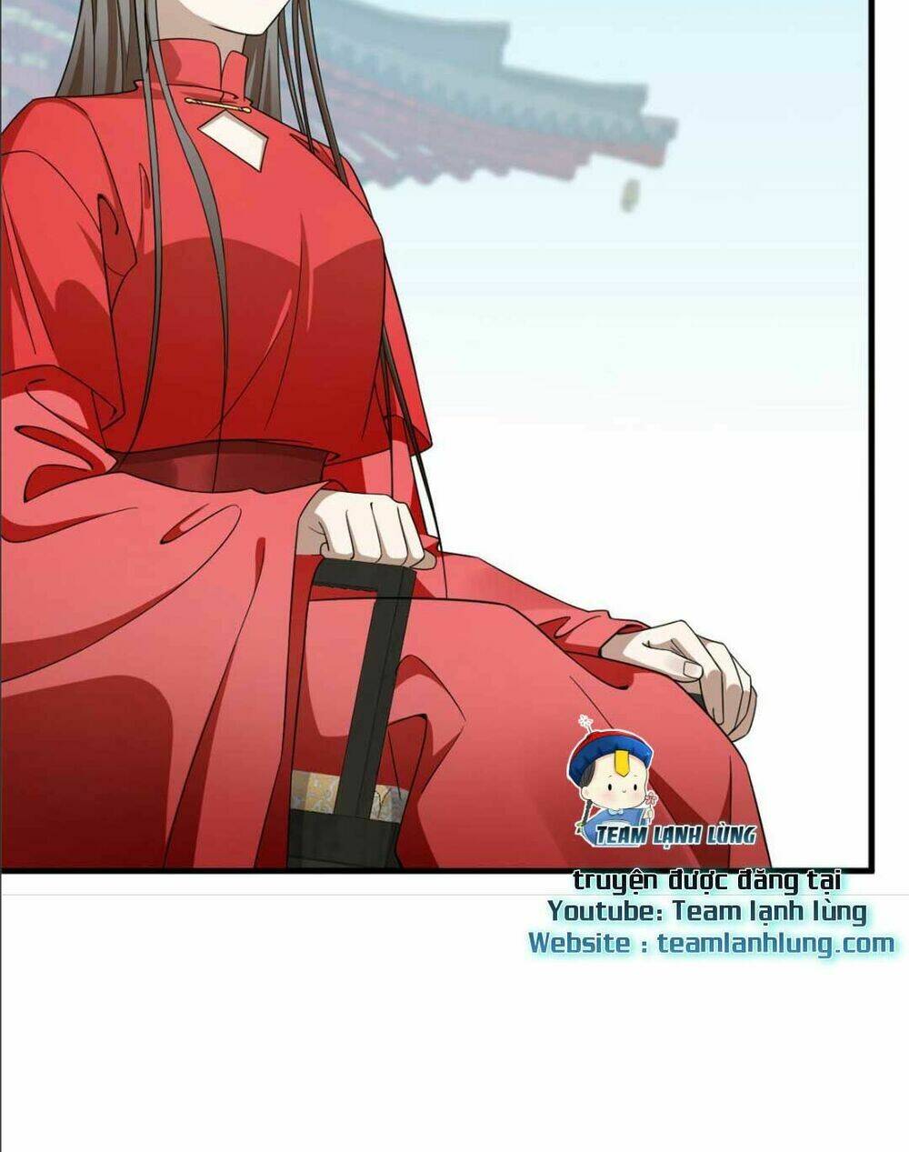 Độc Bộ Thiên Hạ: Đặc Công Thần Y Chapter 387 - Trang 3