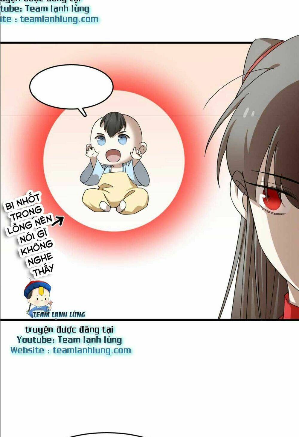 Độc Bộ Thiên Hạ: Đặc Công Thần Y Chapter 387 - Trang 5