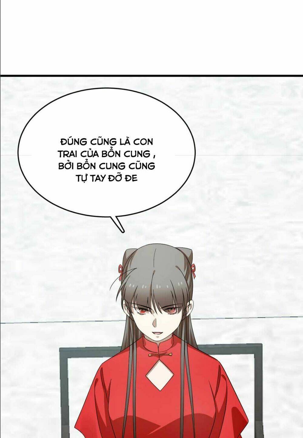 Độc Bộ Thiên Hạ: Đặc Công Thần Y Chapter 387 - Trang 8