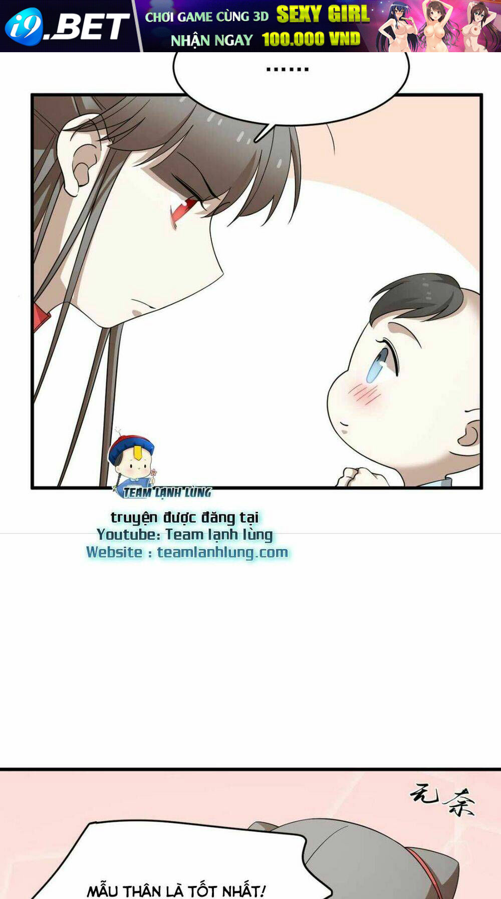 Độc Bộ Thiên Hạ: Đặc Công Thần Y - Chapter 388 - Page 9