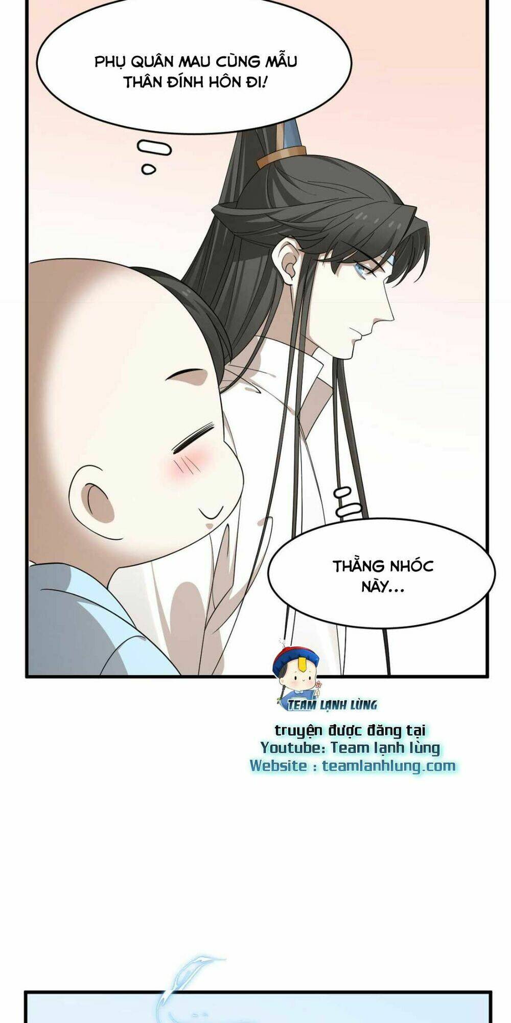 Độc Bộ Thiên Hạ: Đặc Công Thần Y - Chapter 388 - Page 11