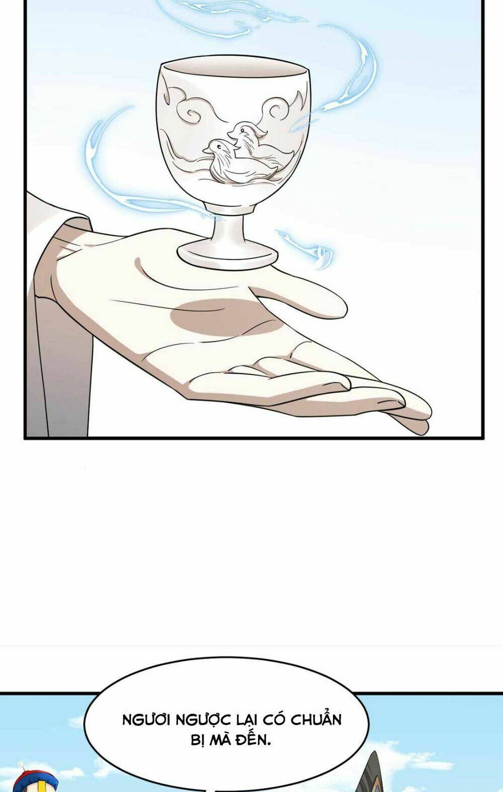 Độc Bộ Thiên Hạ: Đặc Công Thần Y - Chapter 388 - Page 12