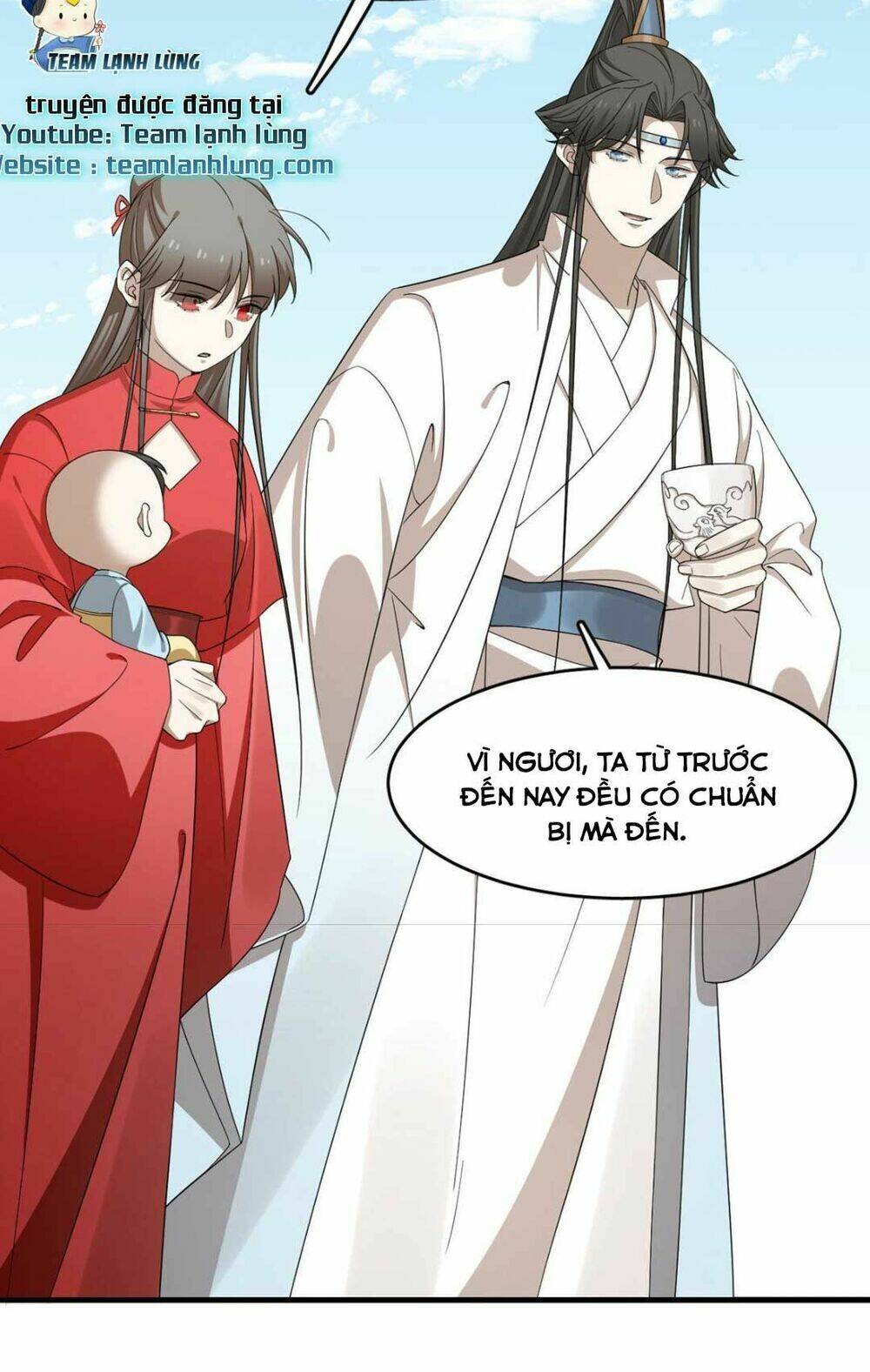 Độc Bộ Thiên Hạ: Đặc Công Thần Y - Chapter 388 - Page 13