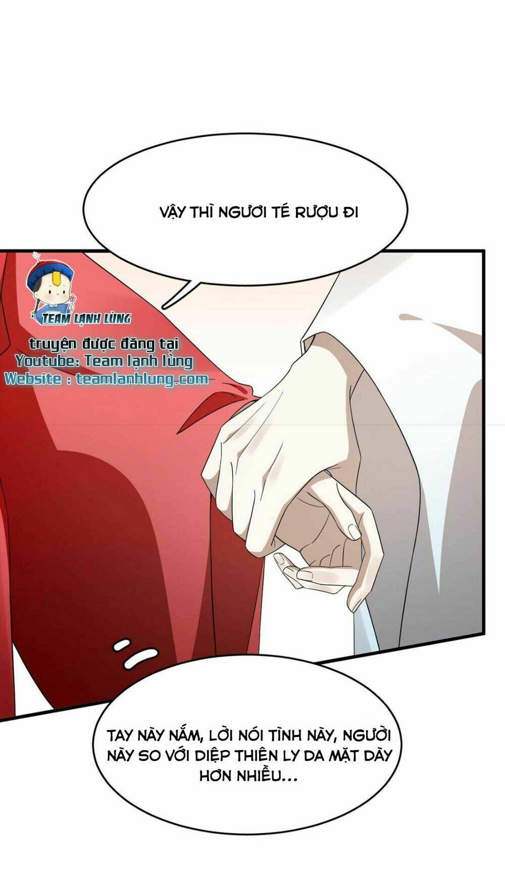 Độc Bộ Thiên Hạ: Đặc Công Thần Y - Chapter 388 - Page 14