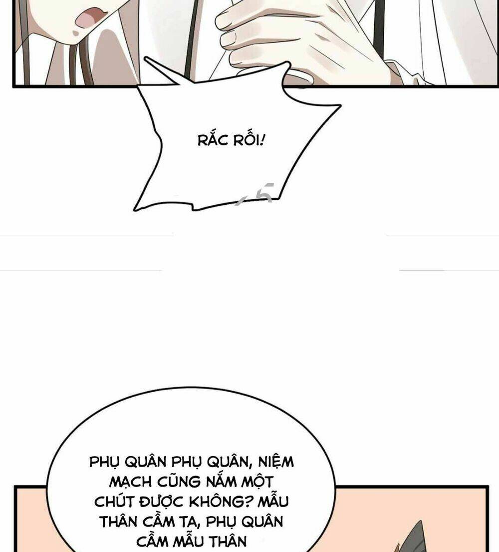 Độc Bộ Thiên Hạ: Đặc Công Thần Y - Chapter 388 - Page 18