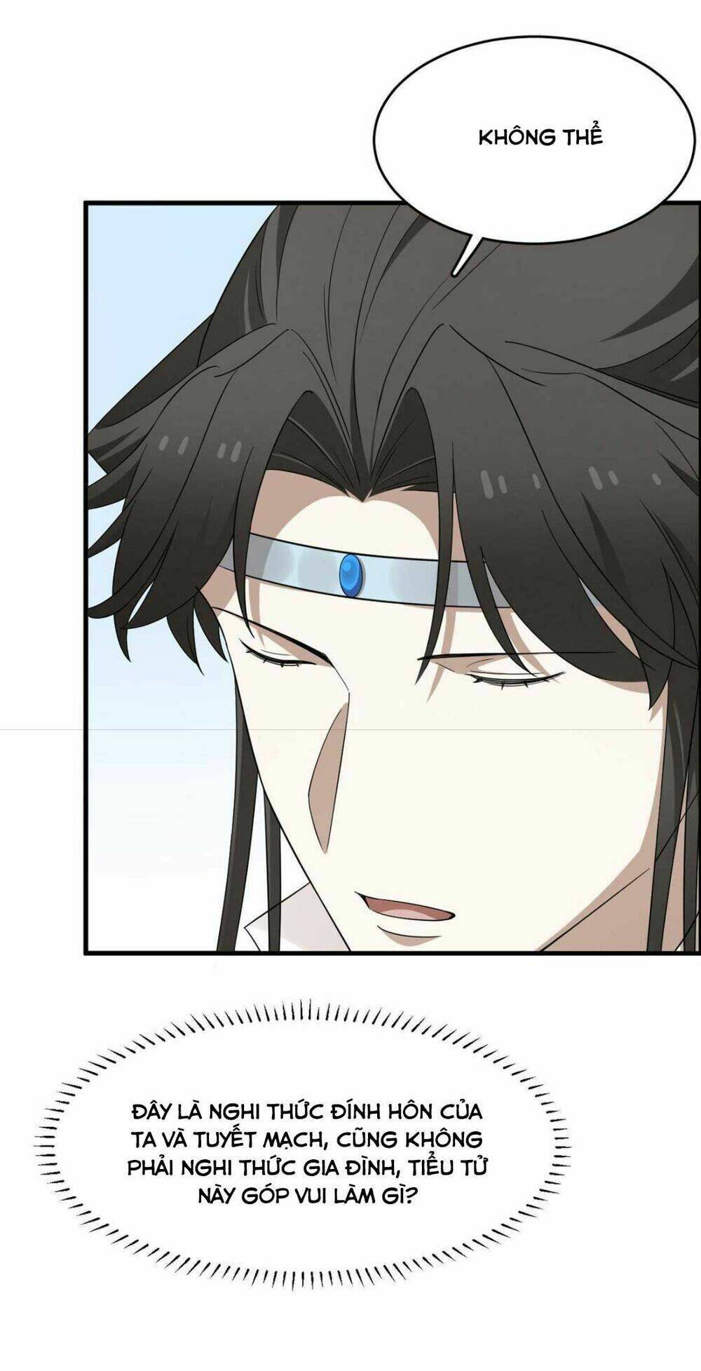 Độc Bộ Thiên Hạ: Đặc Công Thần Y - Chapter 388 - Page 20