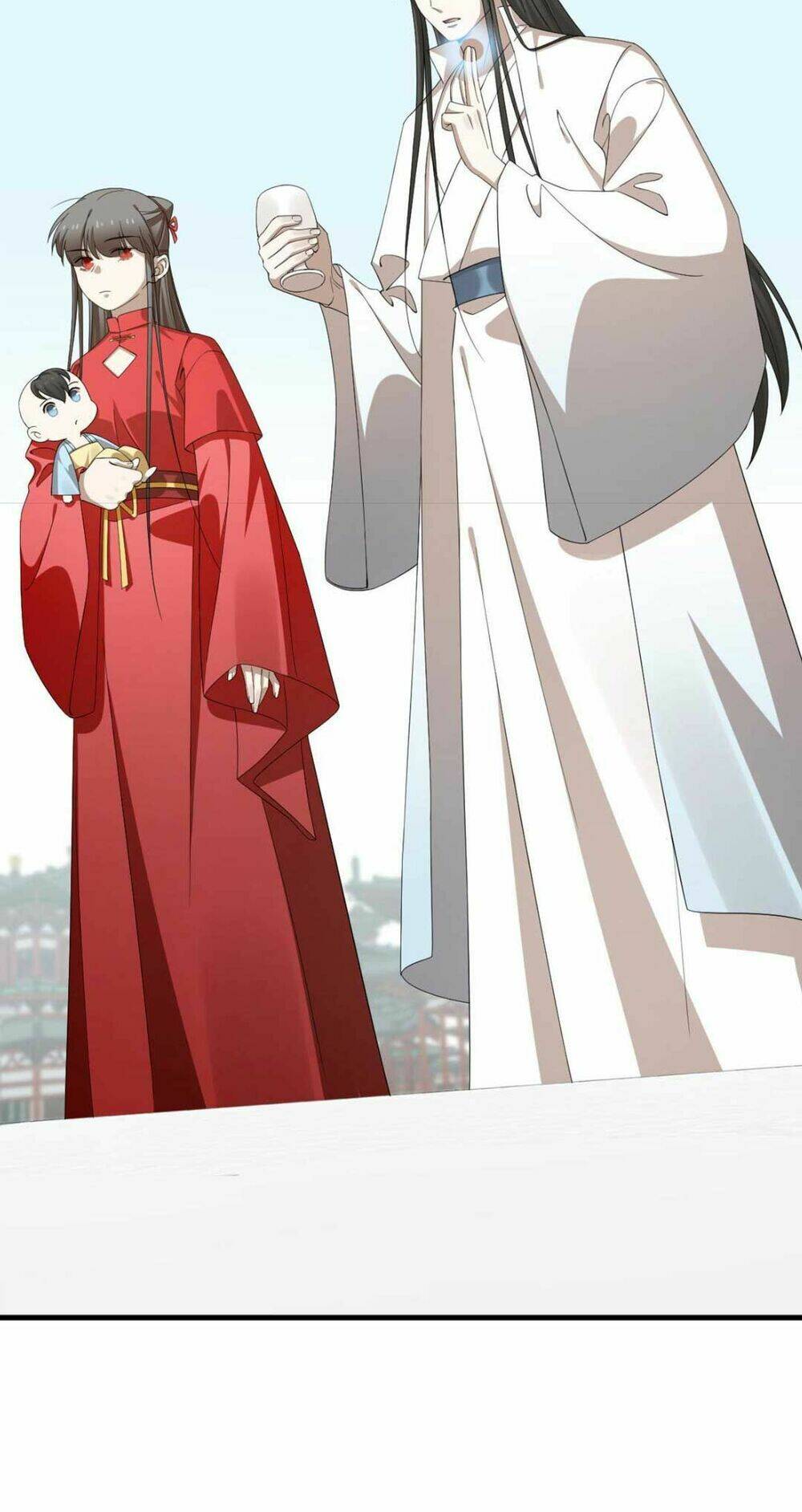 Độc Bộ Thiên Hạ: Đặc Công Thần Y - Chapter 388 - Page 24