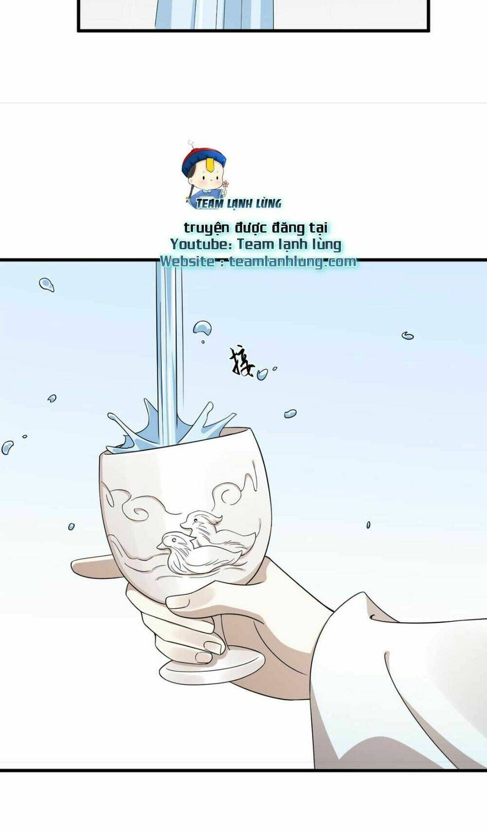 Độc Bộ Thiên Hạ: Đặc Công Thần Y - Chapter 388 - Page 27