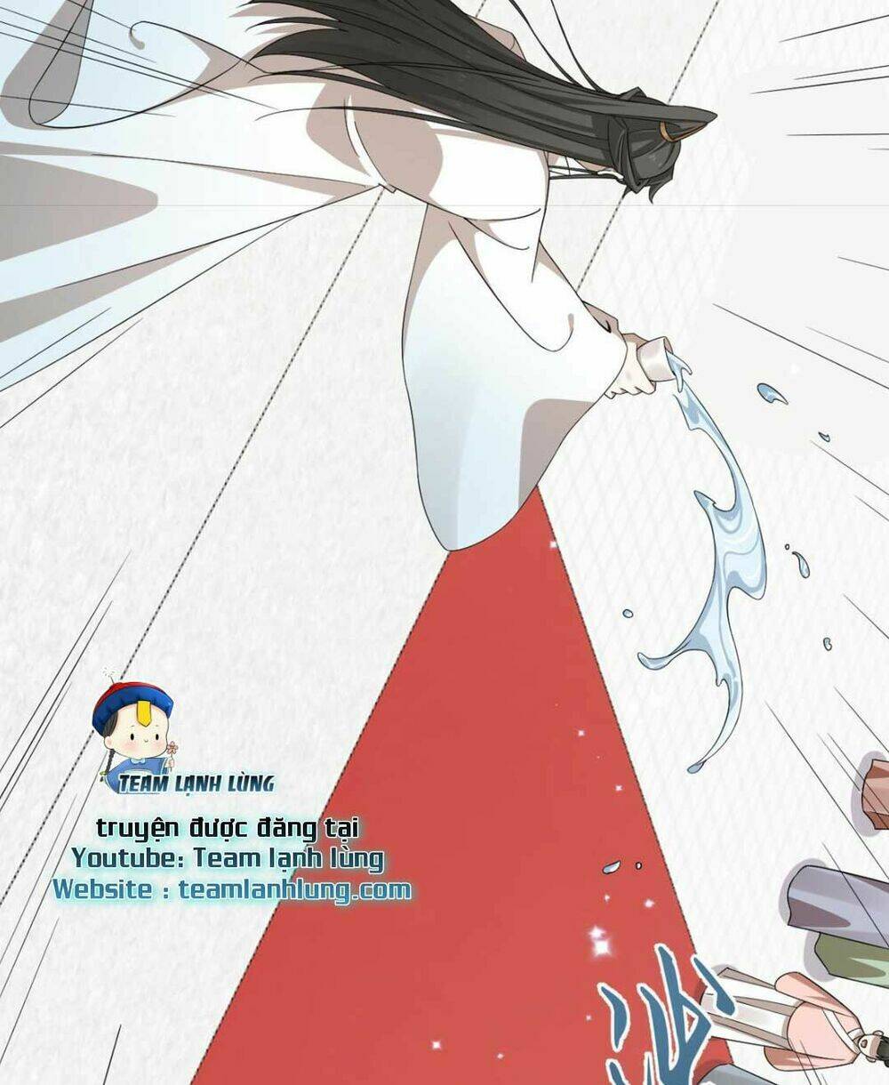 Độc Bộ Thiên Hạ: Đặc Công Thần Y - Chapter 388 - Page 30