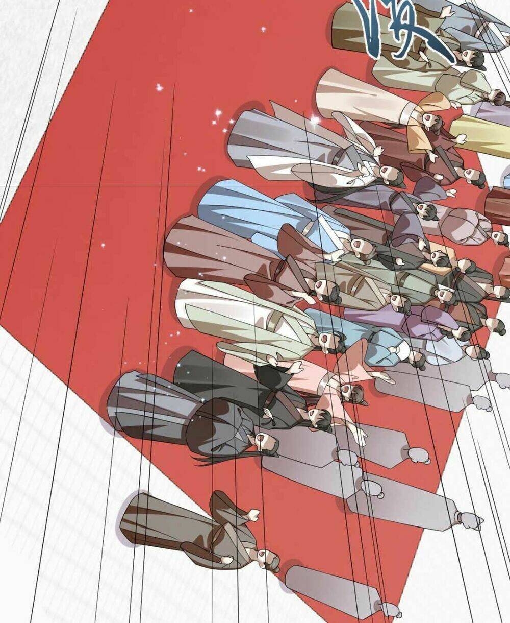 Độc Bộ Thiên Hạ: Đặc Công Thần Y - Chapter 388 - Page 31