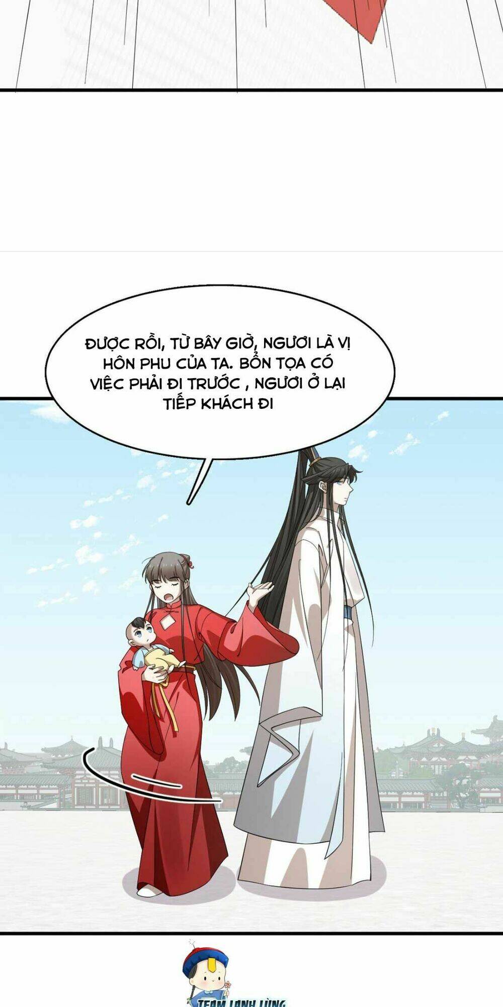 Độc Bộ Thiên Hạ: Đặc Công Thần Y - Chapter 388 - Page 32