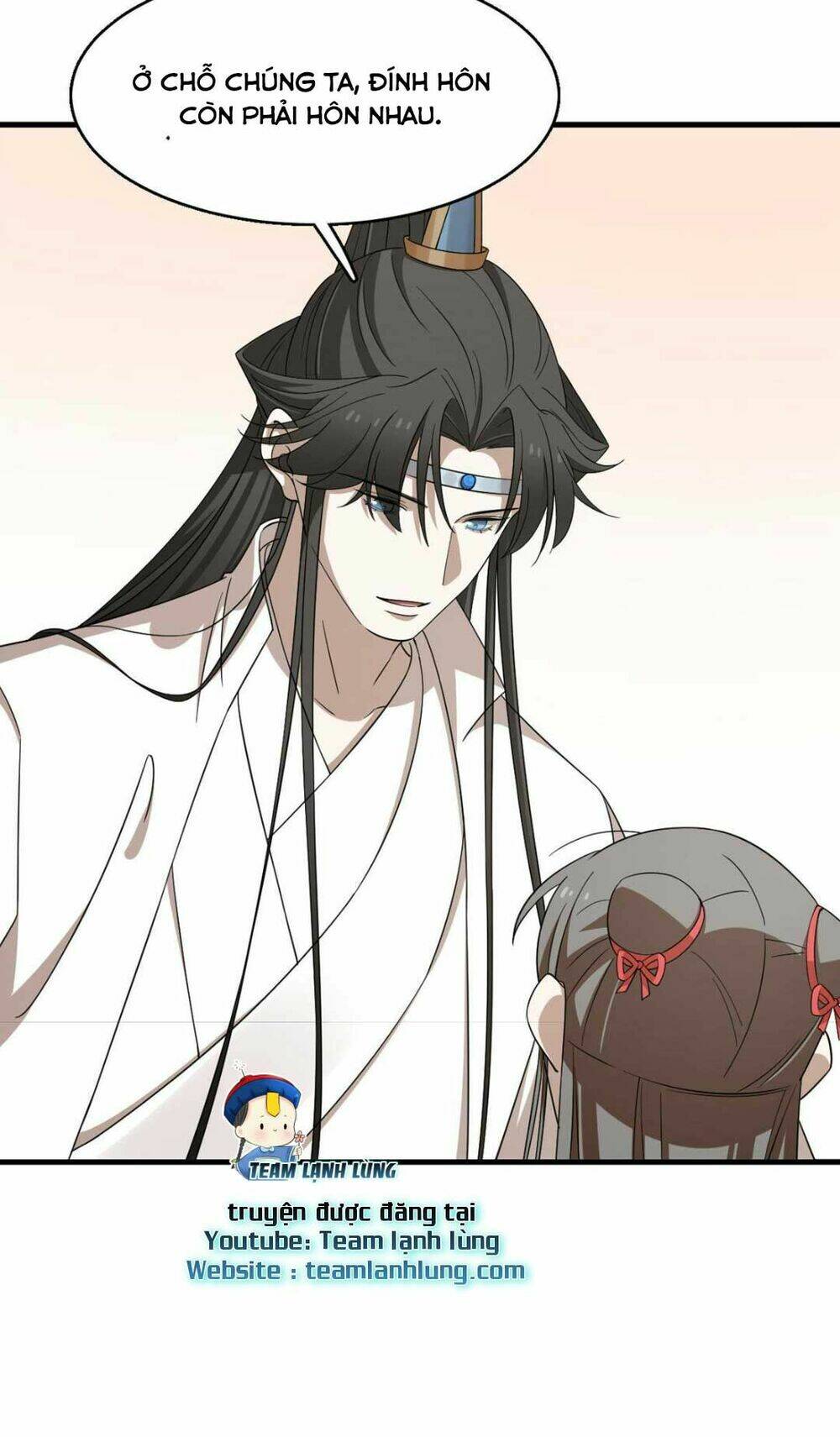 Độc Bộ Thiên Hạ: Đặc Công Thần Y - Chapter 388 - Page 36