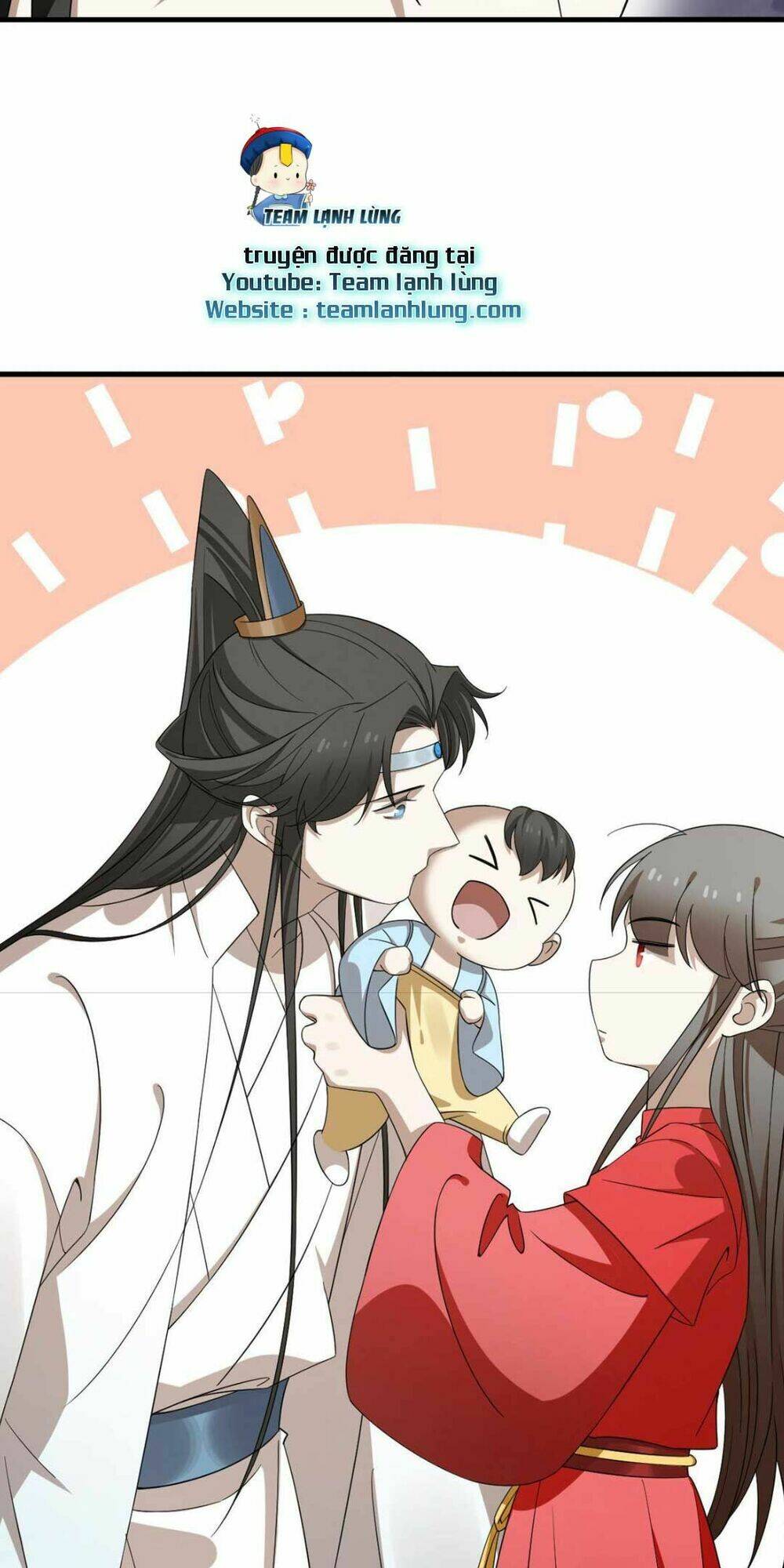 Độc Bộ Thiên Hạ: Đặc Công Thần Y - Chapter 388 - Page 42