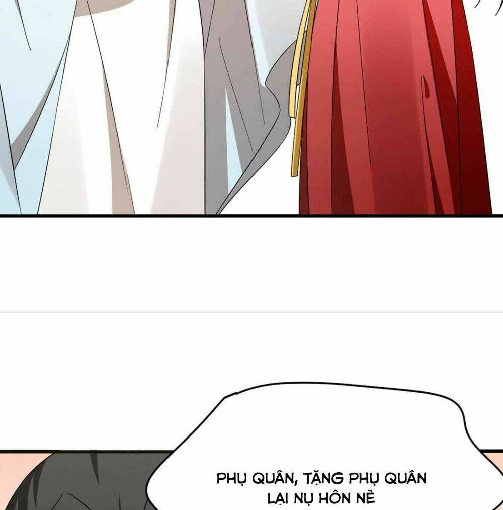 Độc Bộ Thiên Hạ: Đặc Công Thần Y - Chapter 388 - Page 43