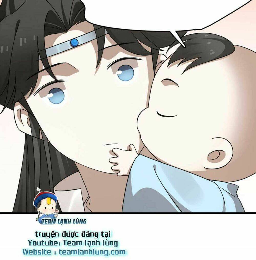 Độc Bộ Thiên Hạ: Đặc Công Thần Y - Chapter 388 - Page 44