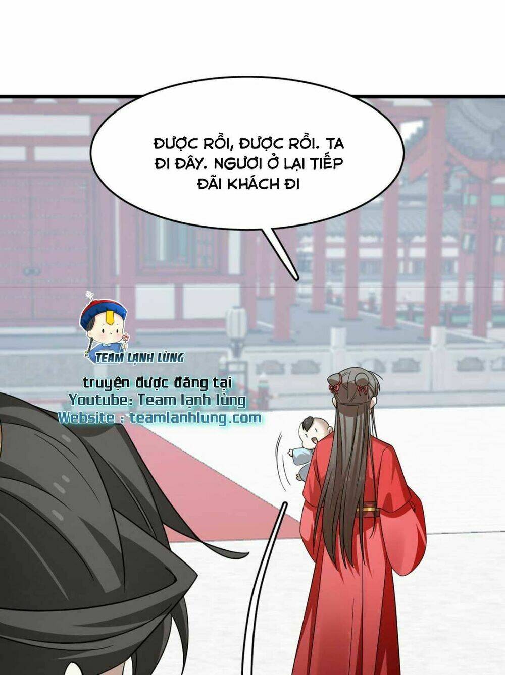 Độc Bộ Thiên Hạ: Đặc Công Thần Y - Chapter 388 - Page 46