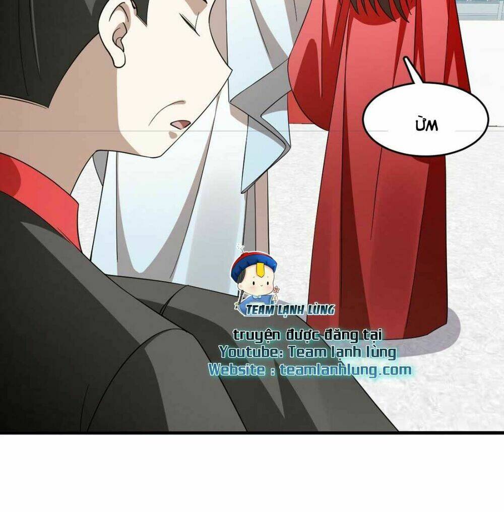 Độc Bộ Thiên Hạ: Đặc Công Thần Y - Chapter 388 - Page 4