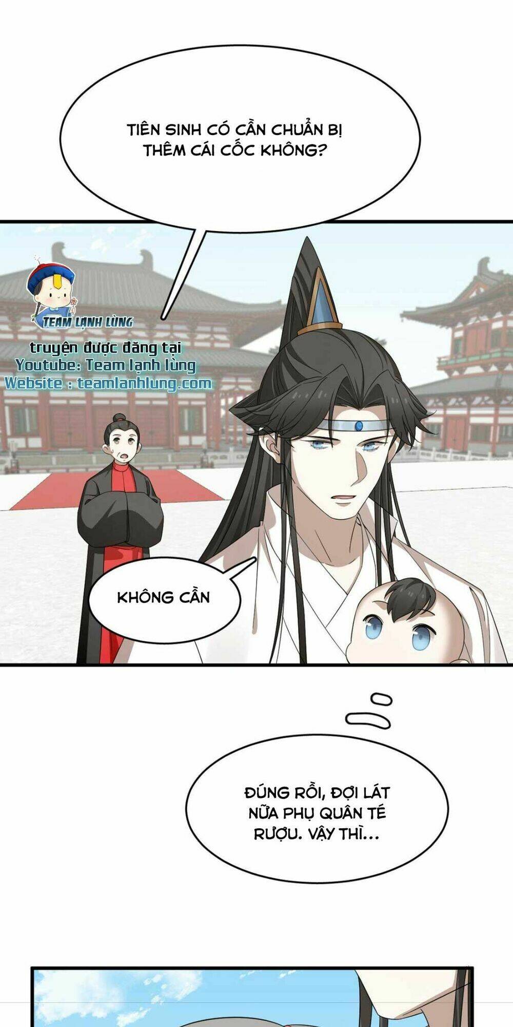 Độc Bộ Thiên Hạ: Đặc Công Thần Y - Chapter 388 - Page 5