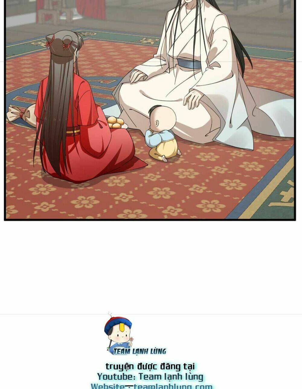 Độc Bộ Thiên Hạ: Đặc Công Thần Y Chapter 389 - Trang 9