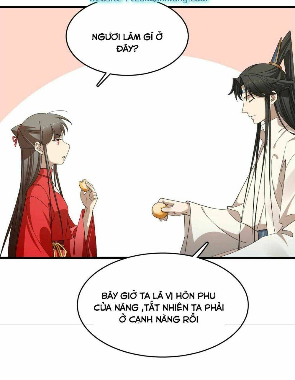 Độc Bộ Thiên Hạ: Đặc Công Thần Y Chapter 389 - Trang 10