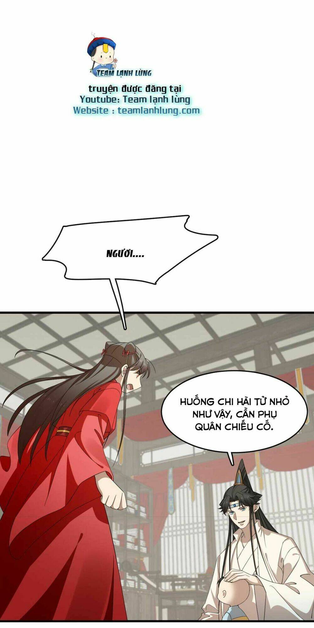 Độc Bộ Thiên Hạ: Đặc Công Thần Y Chapter 389 - Trang 12