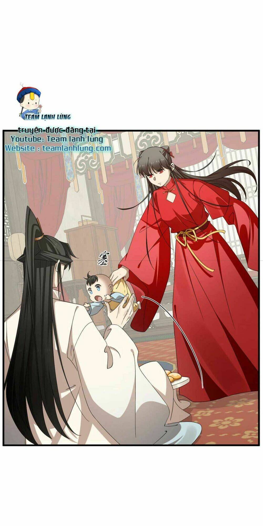 Độc Bộ Thiên Hạ: Đặc Công Thần Y Chapter 389 - Trang 13