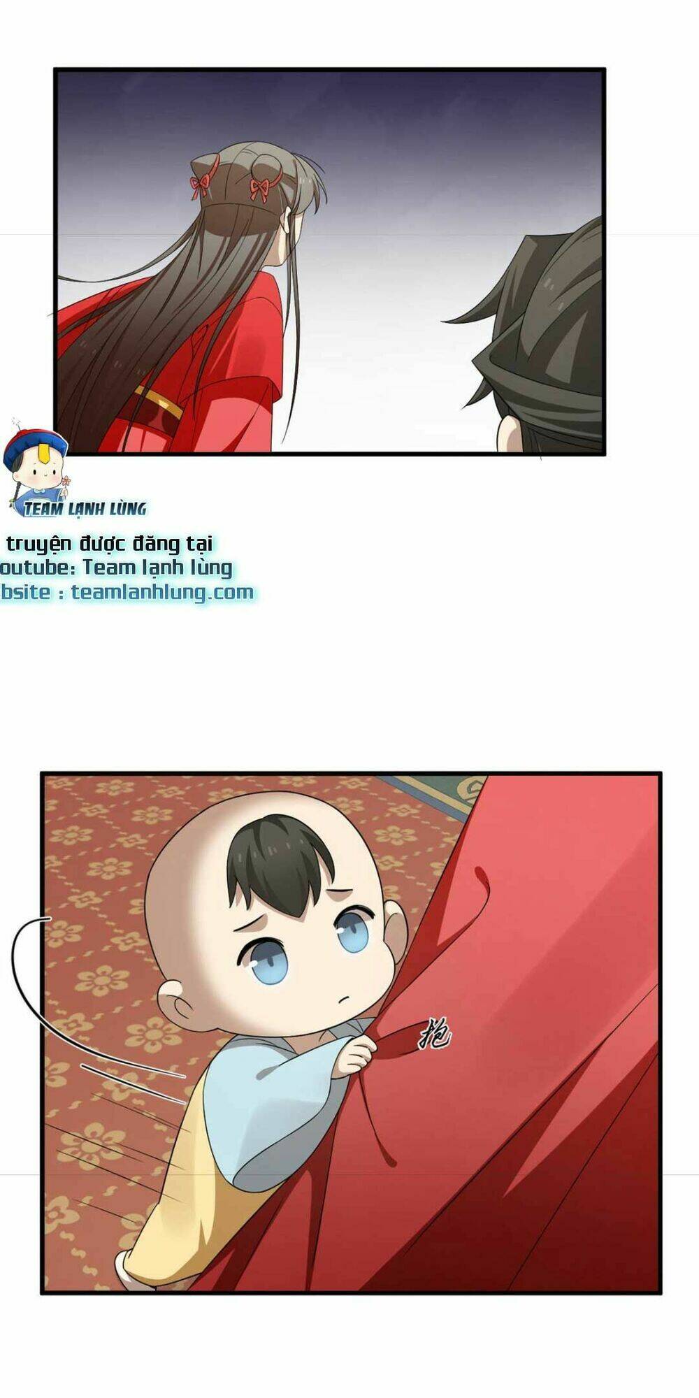 Độc Bộ Thiên Hạ: Đặc Công Thần Y Chapter 389 - Trang 14