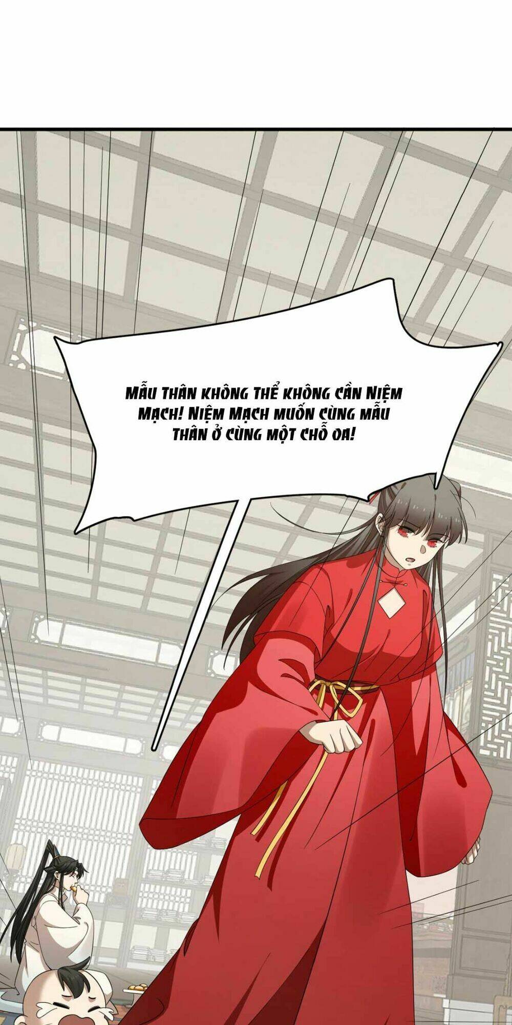 Độc Bộ Thiên Hạ: Đặc Công Thần Y Chapter 389 - Trang 15