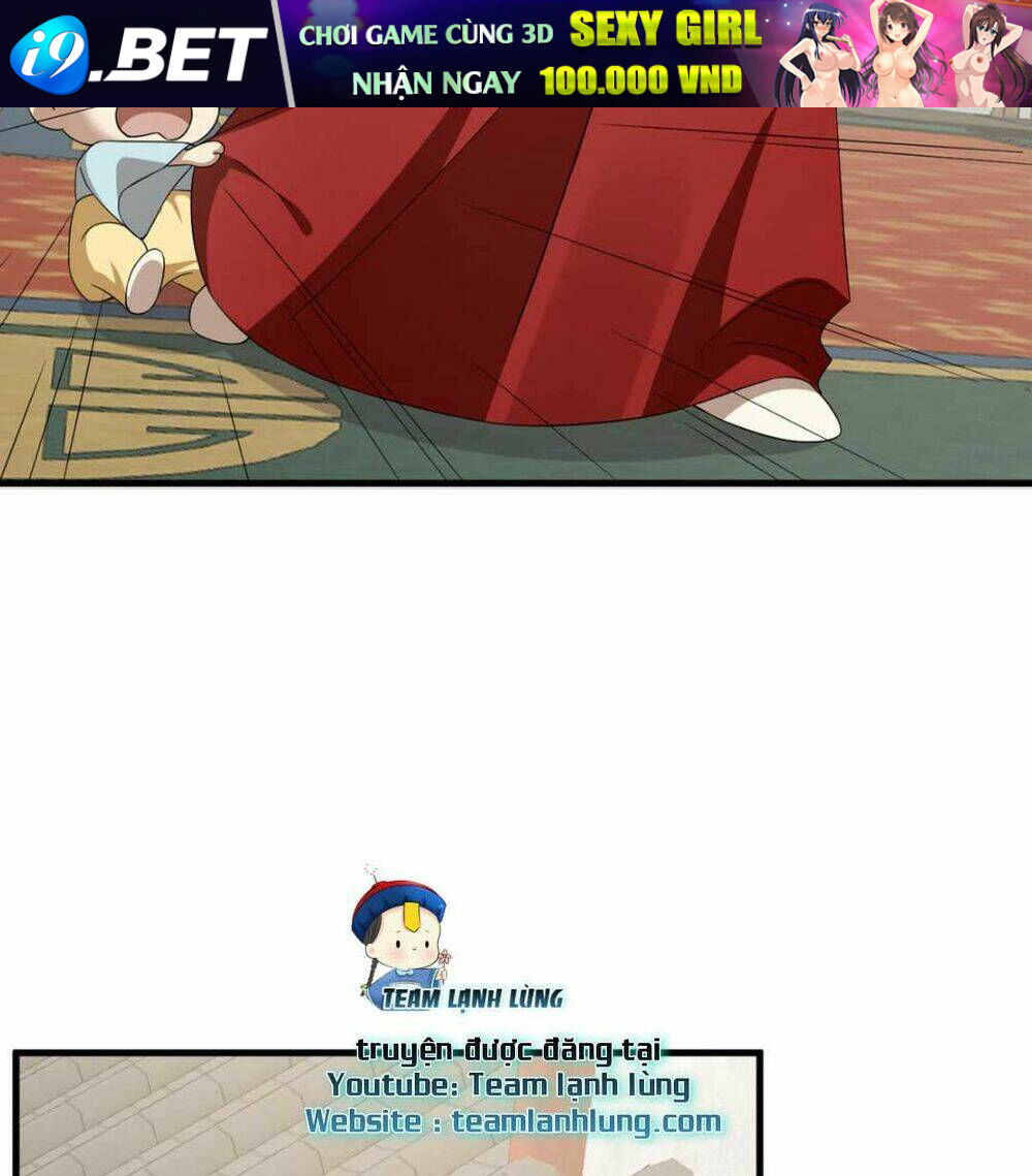 Độc Bộ Thiên Hạ: Đặc Công Thần Y Chapter 389 - Trang 16