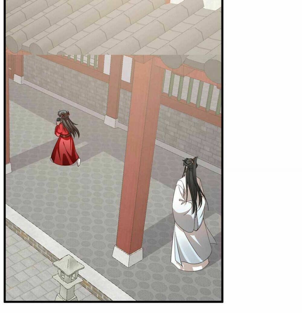 Độc Bộ Thiên Hạ: Đặc Công Thần Y Chapter 389 - Trang 17