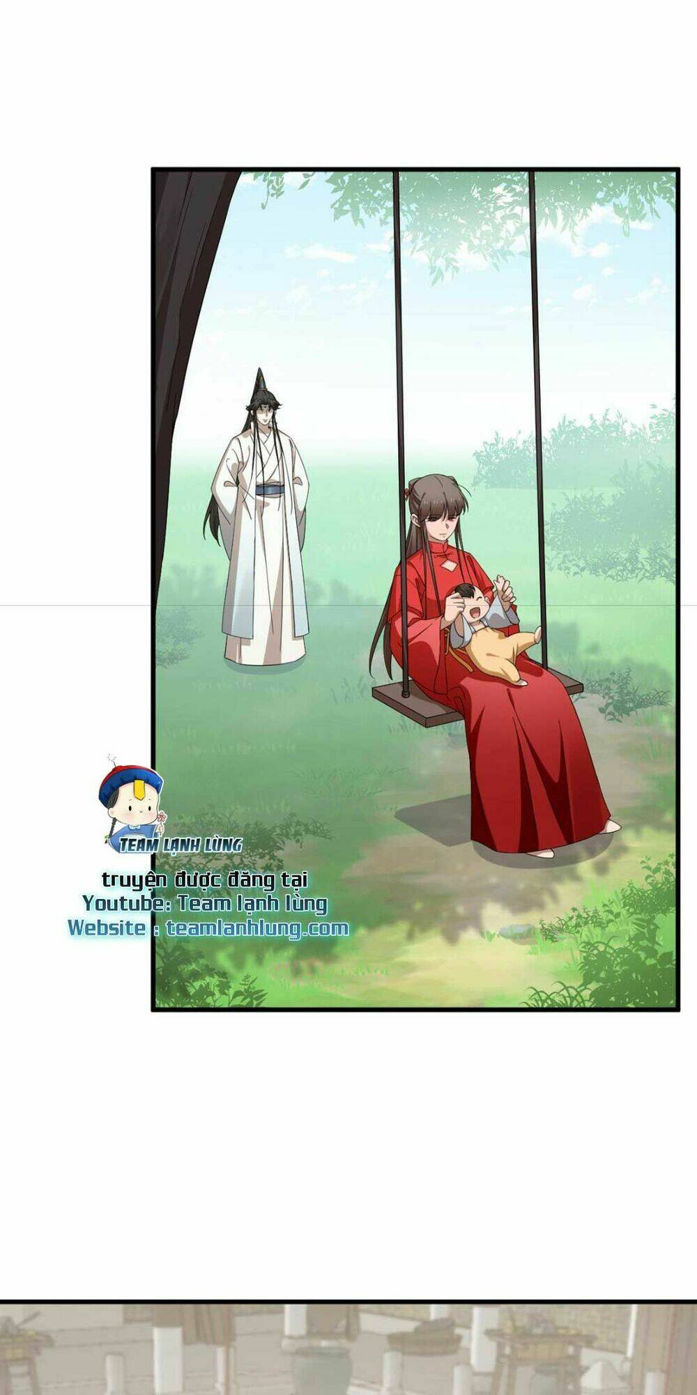 Độc Bộ Thiên Hạ: Đặc Công Thần Y Chapter 389 - Trang 18