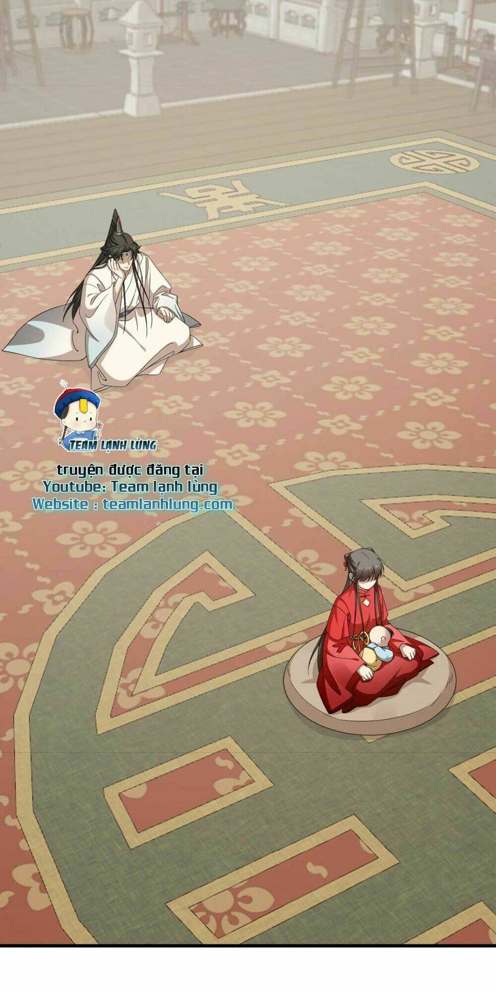 Độc Bộ Thiên Hạ: Đặc Công Thần Y Chapter 389 - Trang 19