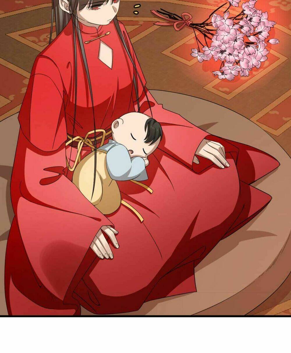 Độc Bộ Thiên Hạ: Đặc Công Thần Y Chapter 389 - Trang 22