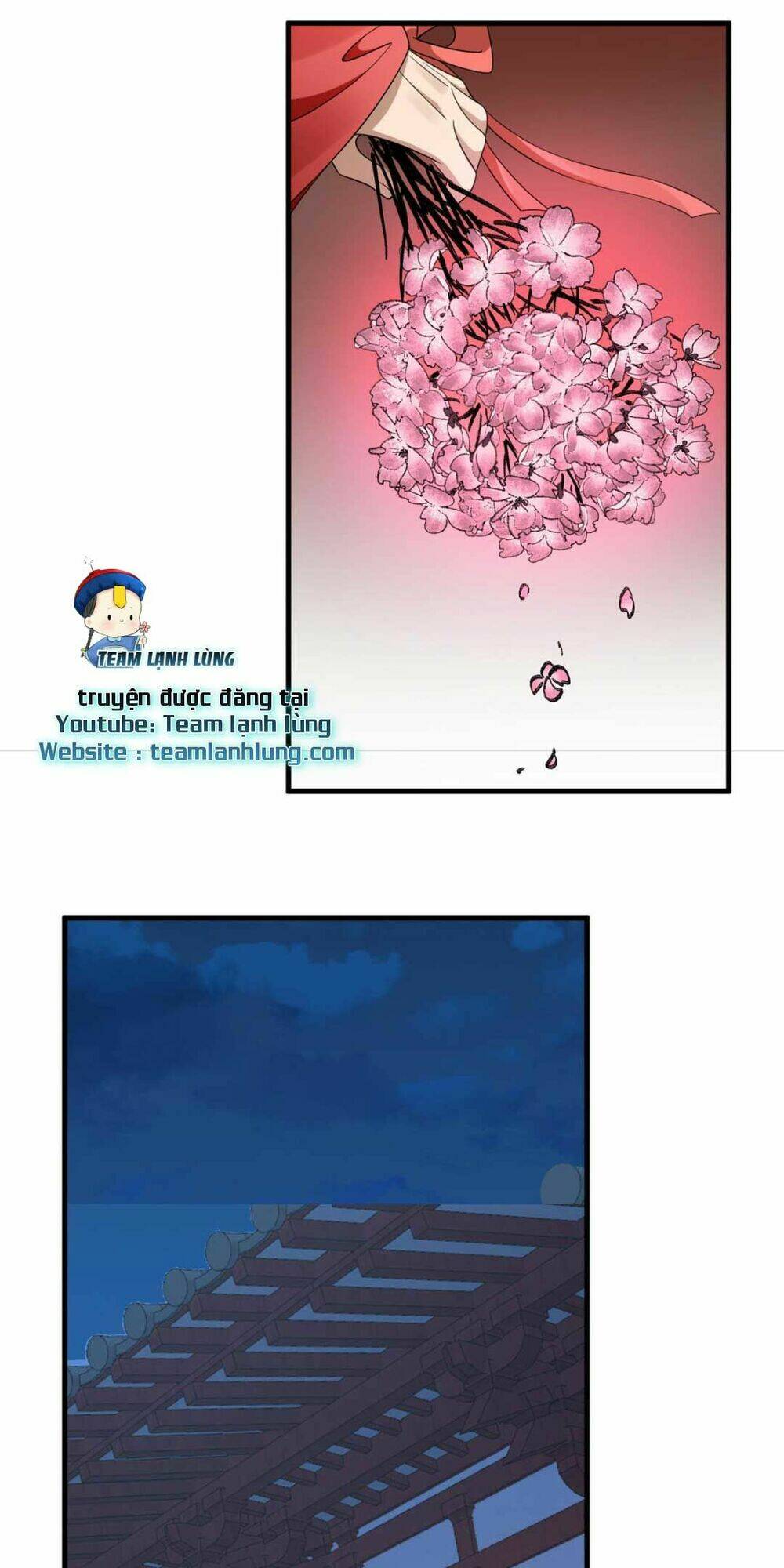 Độc Bộ Thiên Hạ: Đặc Công Thần Y Chapter 389 - Trang 24