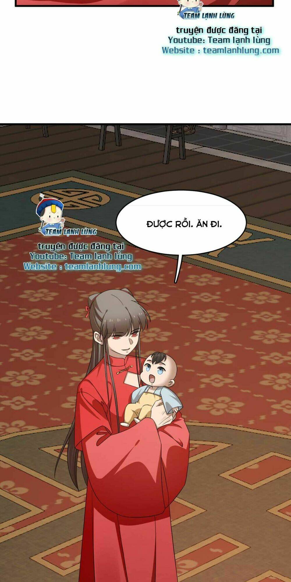 Độc Bộ Thiên Hạ: Đặc Công Thần Y Chapter 389 - Trang 26