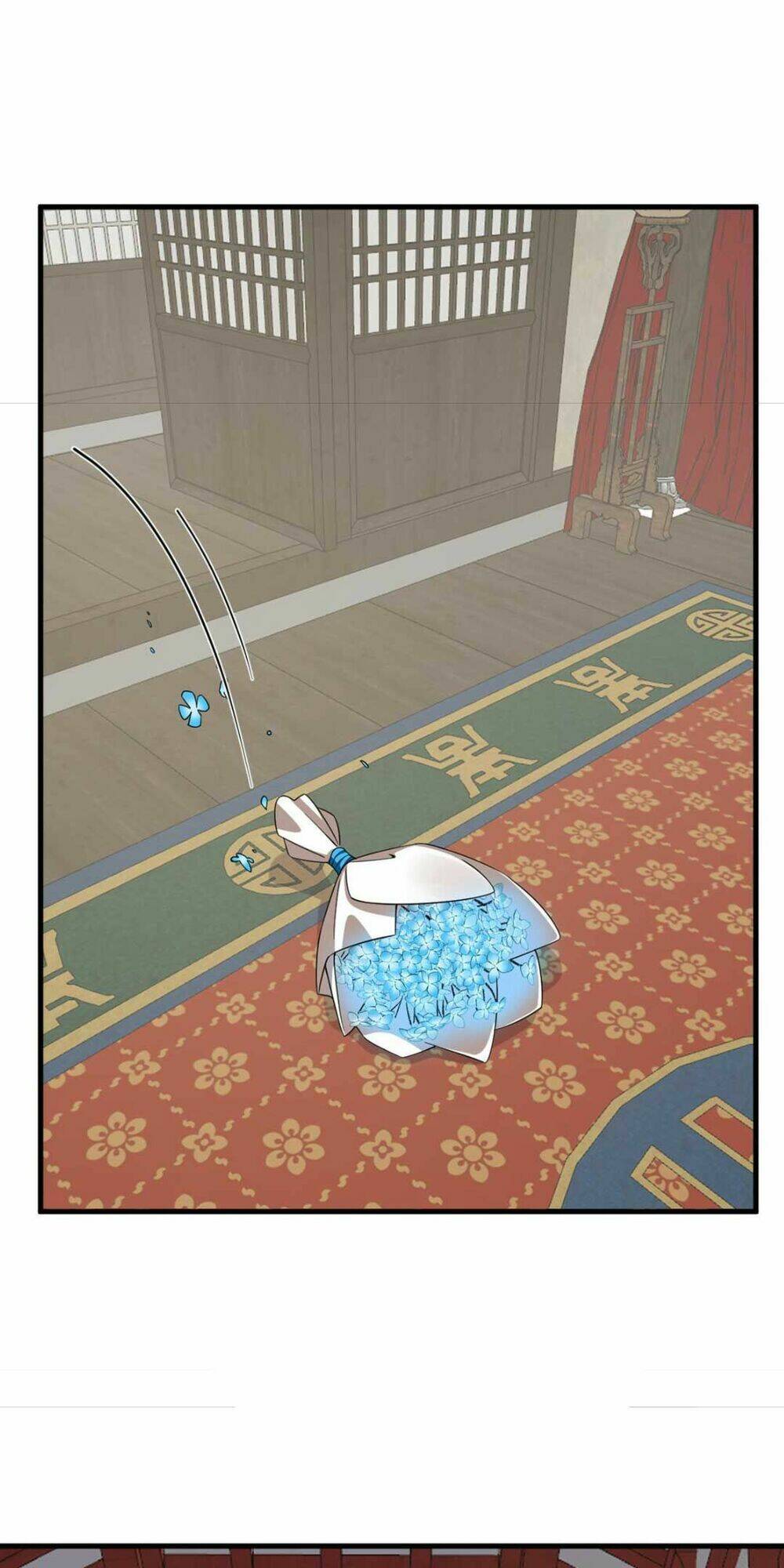 Độc Bộ Thiên Hạ: Đặc Công Thần Y Chapter 389 - Trang 28