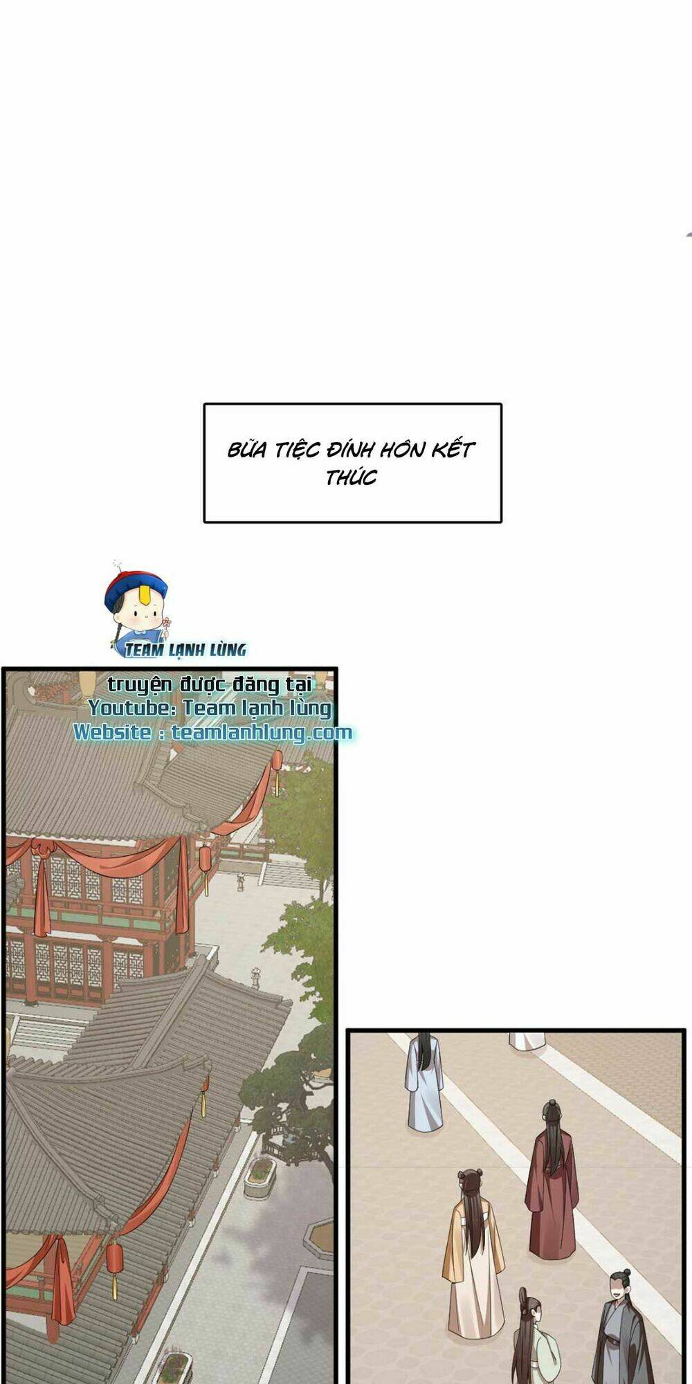 Độc Bộ Thiên Hạ: Đặc Công Thần Y Chapter 389 - Trang 2