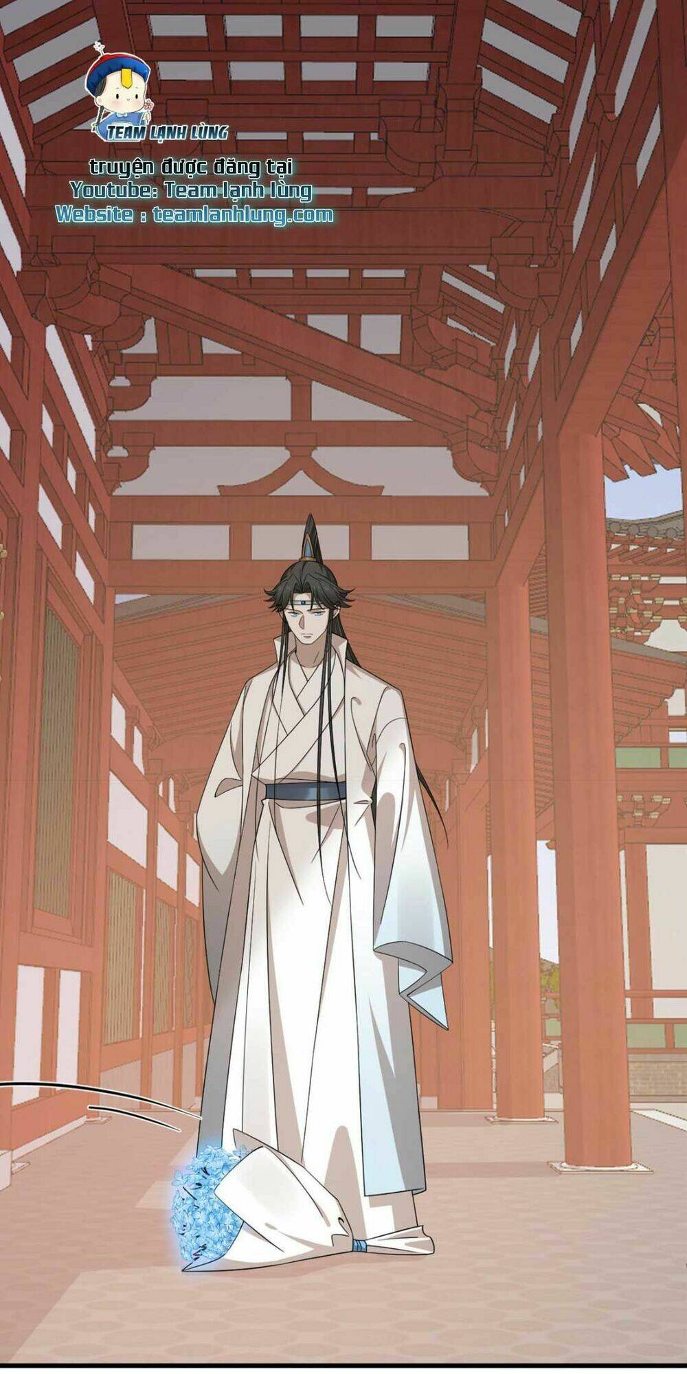 Độc Bộ Thiên Hạ: Đặc Công Thần Y Chapter 389 - Trang 29