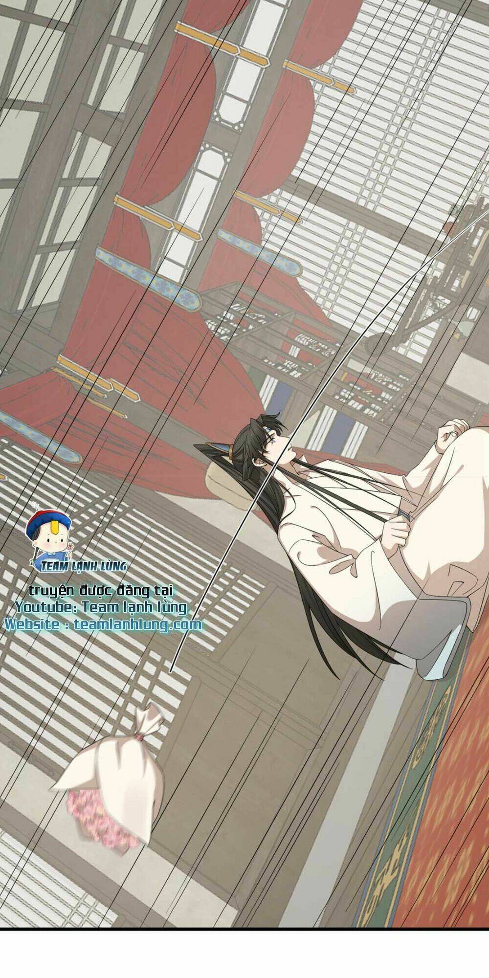 Độc Bộ Thiên Hạ: Đặc Công Thần Y Chapter 389 - Trang 31