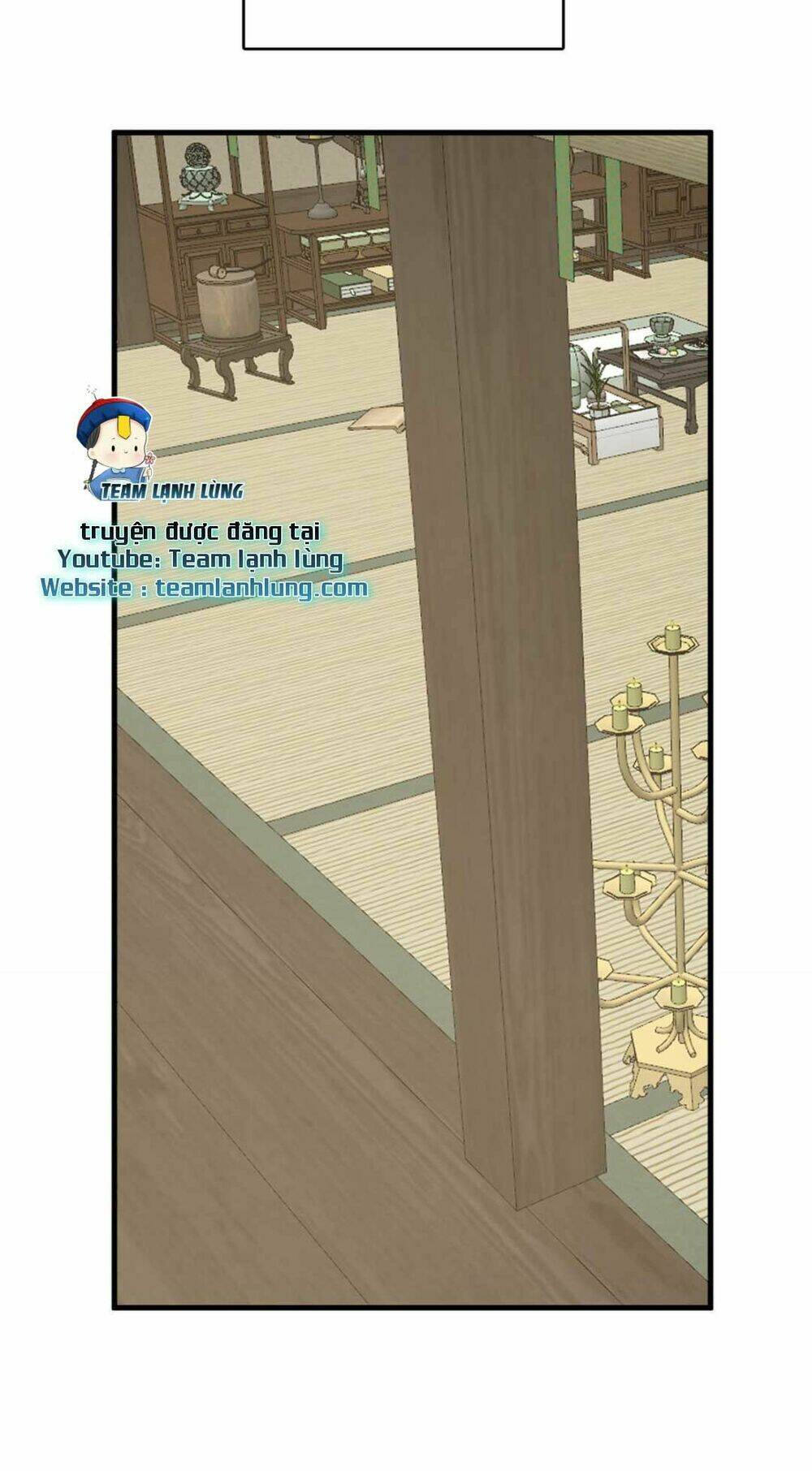 Độc Bộ Thiên Hạ: Đặc Công Thần Y Chapter 389 - Trang 33