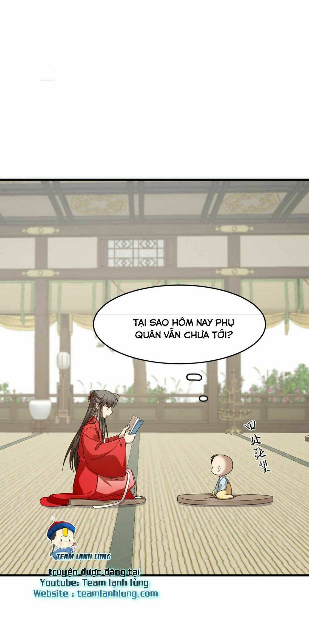 Độc Bộ Thiên Hạ: Đặc Công Thần Y Chapter 389 - Trang 34