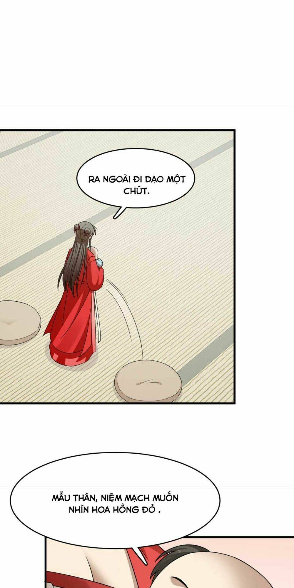 Độc Bộ Thiên Hạ: Đặc Công Thần Y Chapter 389 - Trang 35