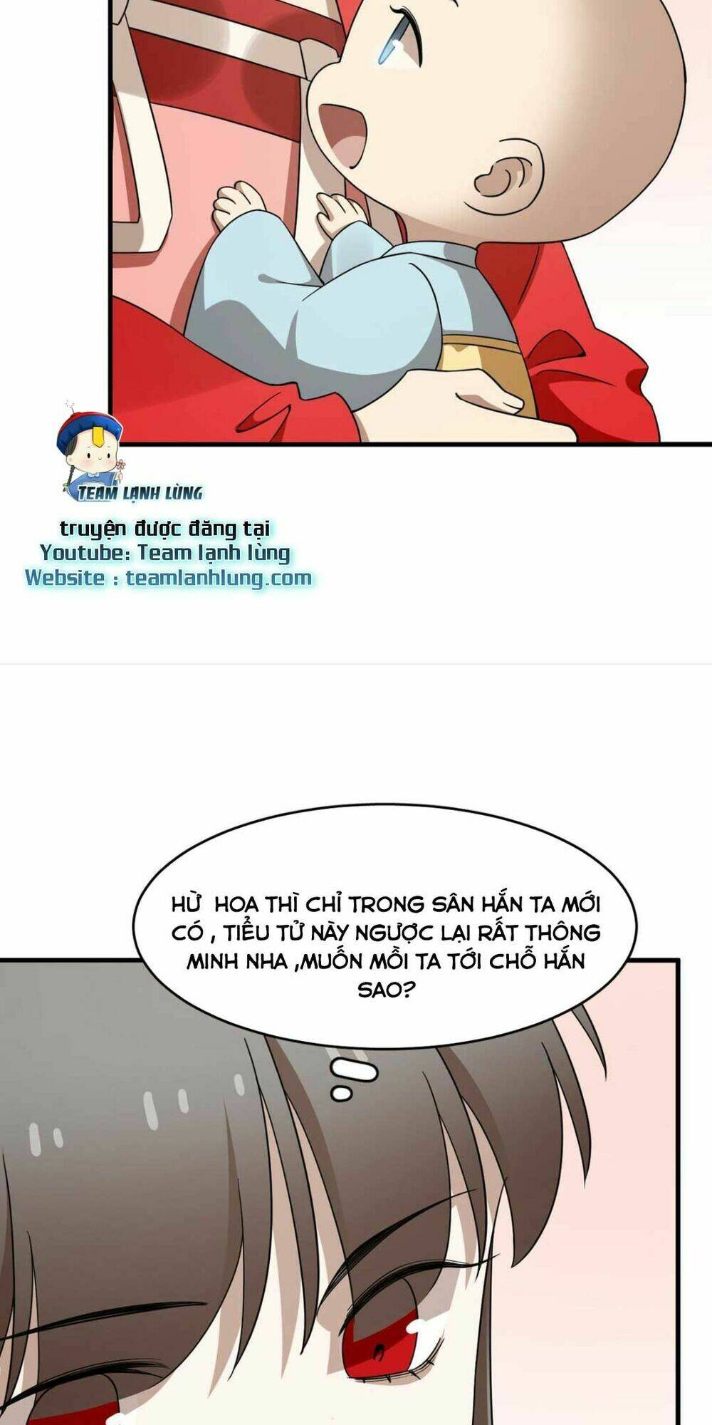 Độc Bộ Thiên Hạ: Đặc Công Thần Y Chapter 389 - Trang 36