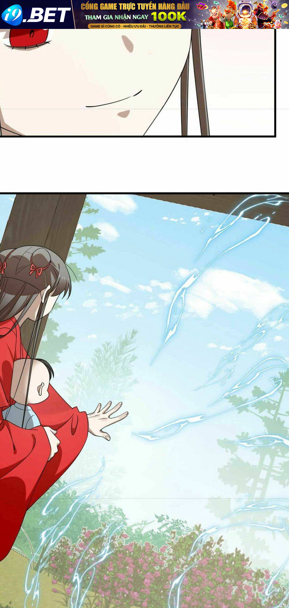 Độc Bộ Thiên Hạ: Đặc Công Thần Y Chapter 389 - Trang 37